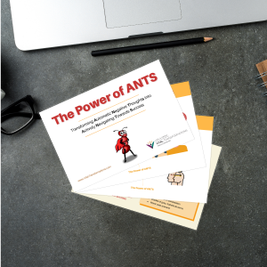 Power of ANTs Flashcards