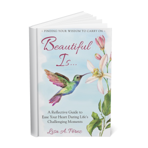 Beautiful is...