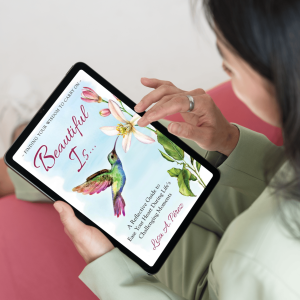 Beautiful is... Audiobook