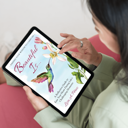Beautiful is... Audiobook