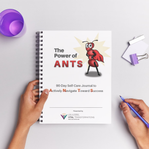Power of ANTS Digital Journal
